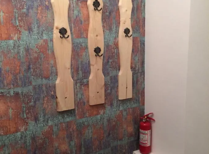 Apartment Flori De Iulie