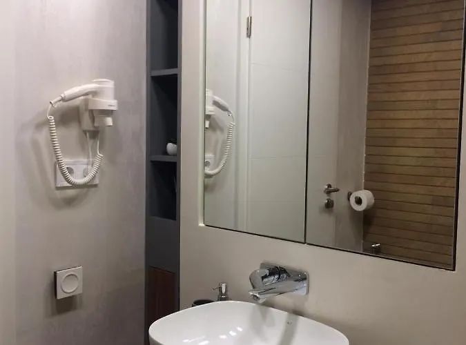 Apartment Flori De Iulie *