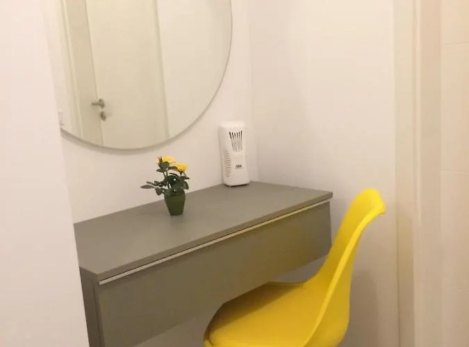 Apartament Flori De Iulie Brașov